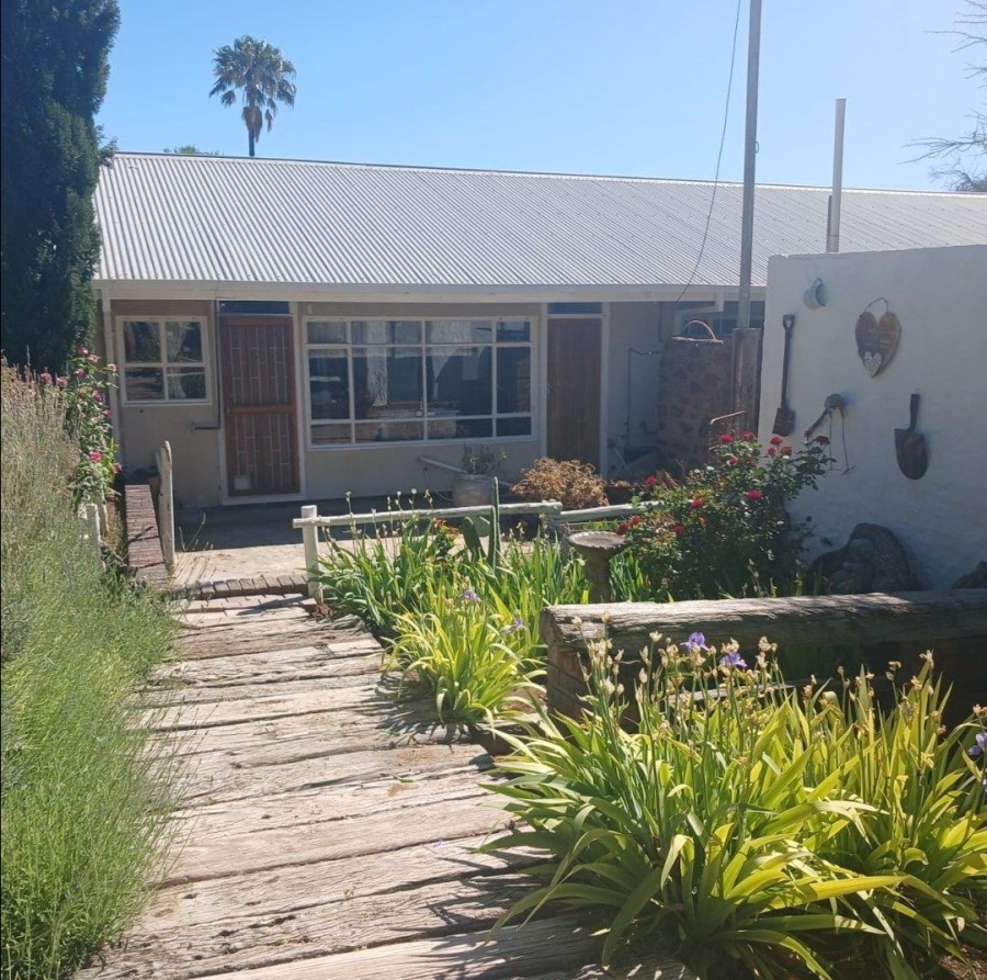 Commercial Property for Sale in Barkly West Rural Northern Cape